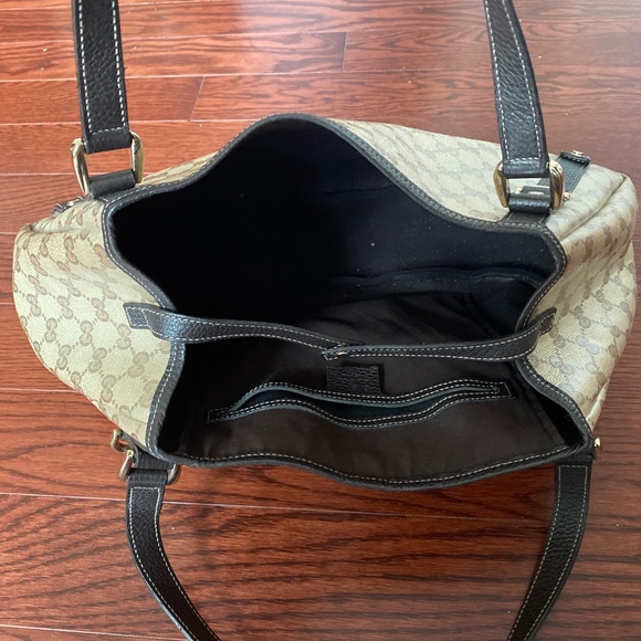 vintage gucci purse - Picture 2 of 3